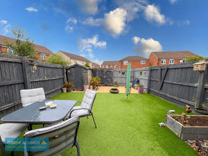 Garden 2- click for photo gallery